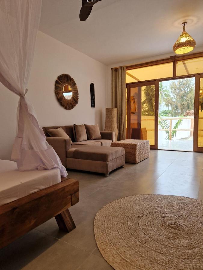 Sunny Hotel Matemwe (Zanzibar)
