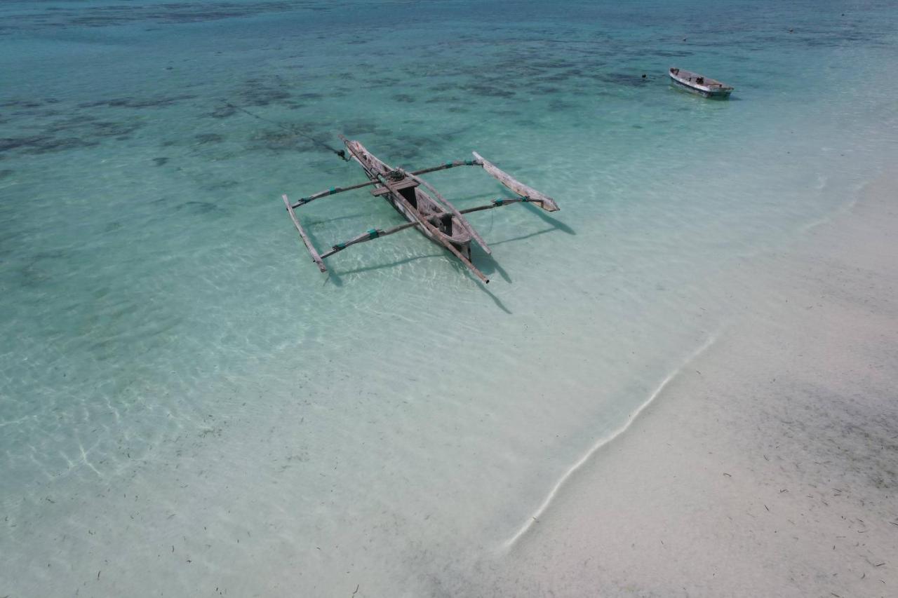 Sunny Hotel Matemwe (Zanzibar)