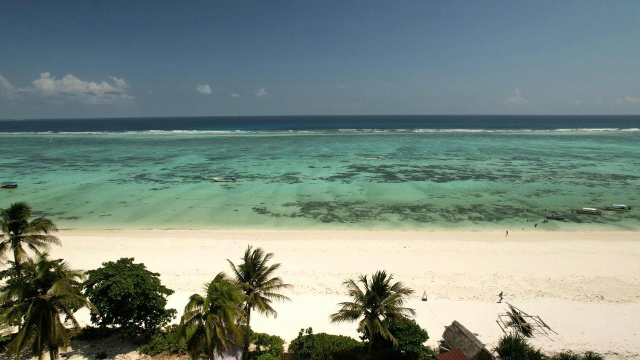 Sunny Matemwe (Zanzibar)
