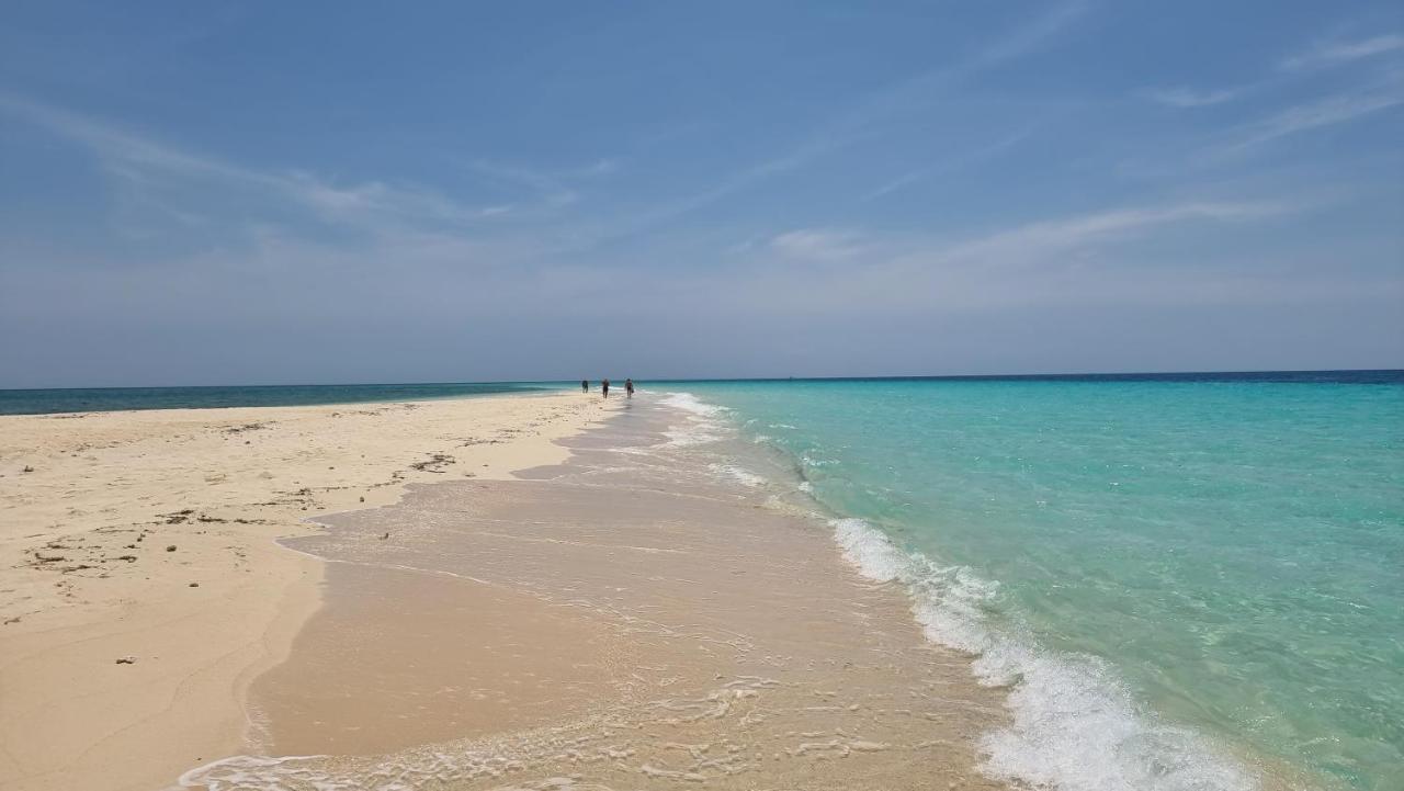 Sunny * Matemwe (Zanzibar)